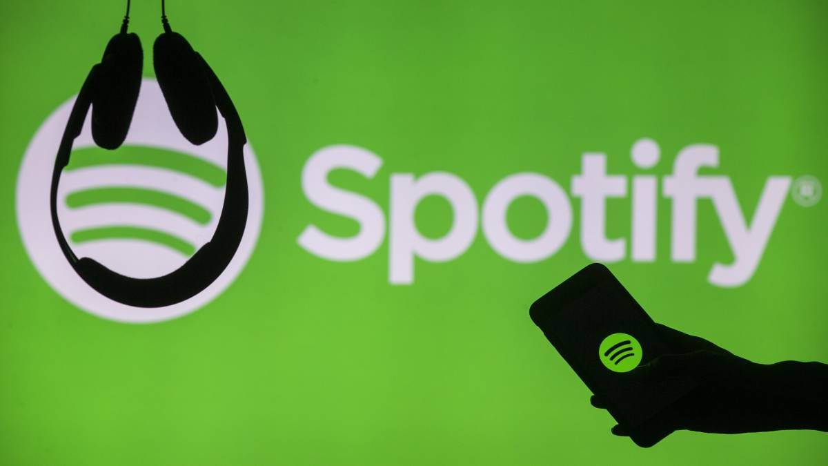 Spotify Incorpora Un Modo Karaoke Que Califica Tu Voz Infonoa Salta