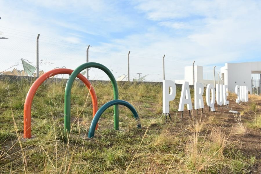 Realizan Actividades De Verano En Los Parques Urbanos Infonoa Salta