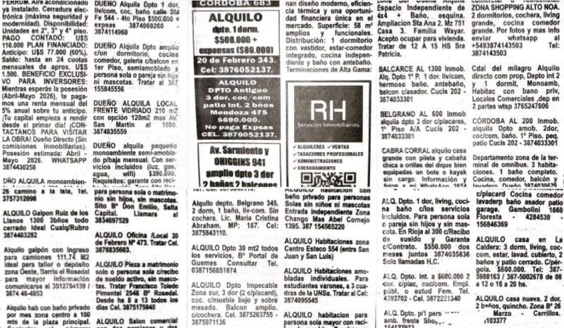 CHICAS VENDEDORAS para atención al público en negocio, disp. horaria. Muy buen sueldo. c/ curriculum. Tratar Jujuy 770 de 11 a 13 horas.